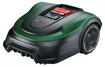 Bosch Indego M+ 700