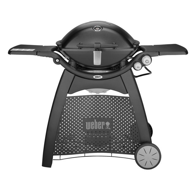 Weber Q3200