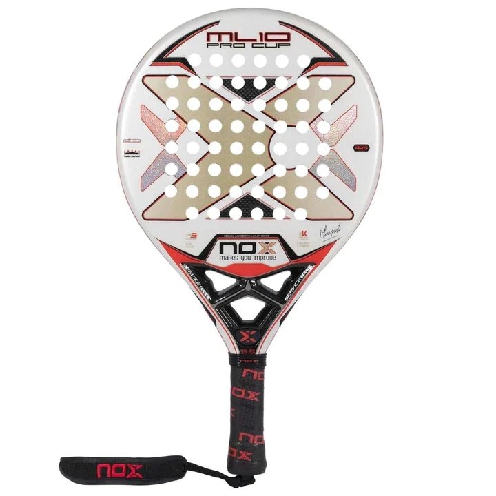 NOX ML10 Pro Cup Luxury 2023