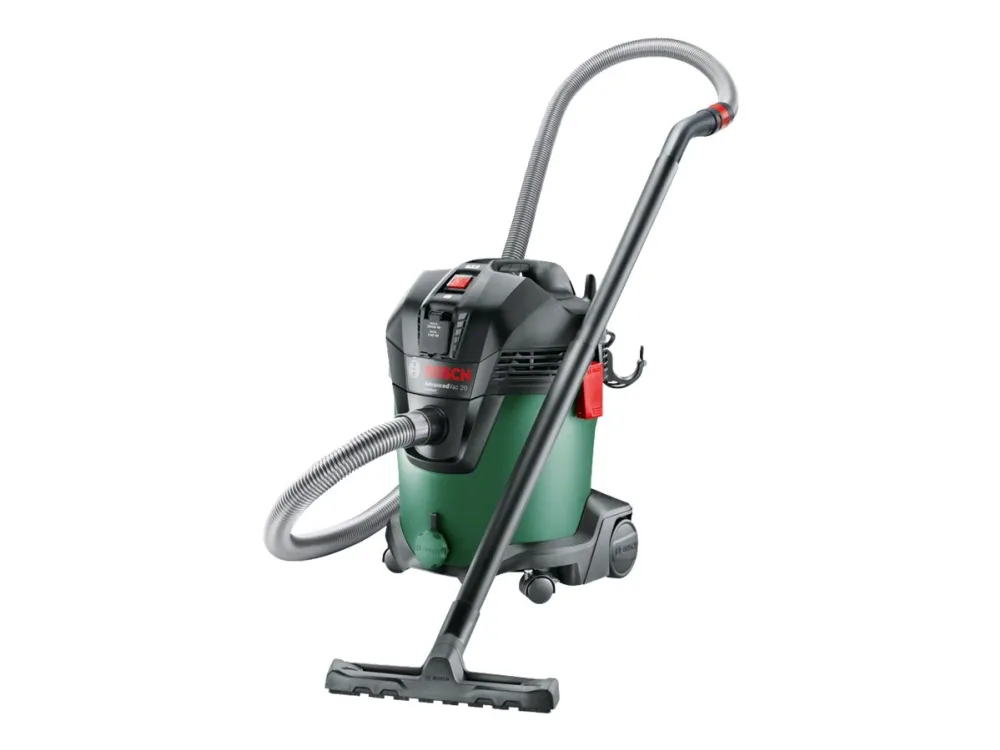 Bosch AdvancedVac 20 Bosch AdvancedVac 20