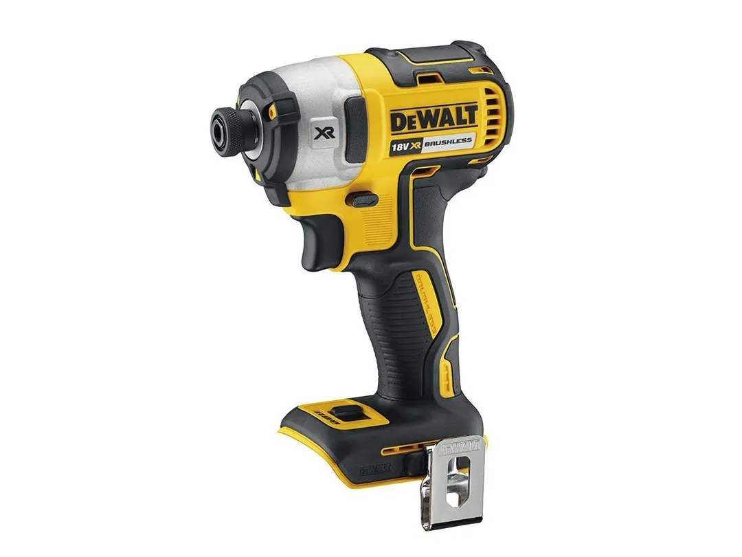 DCF887N-XJ Dewalt skruemaskine DCF887N-XJ Dewalt skruemaskine