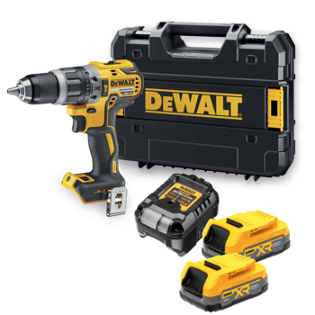 Dewalt Compact Hammerdrill Dewalt Compact Hammerdrill