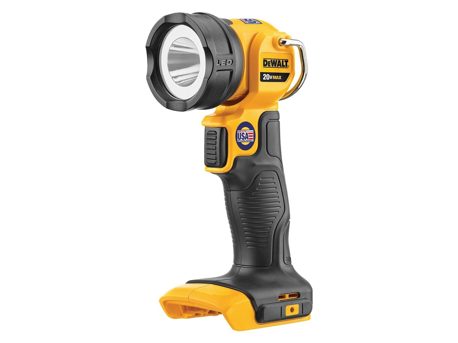 Dewalt DCL040 arbejdslys