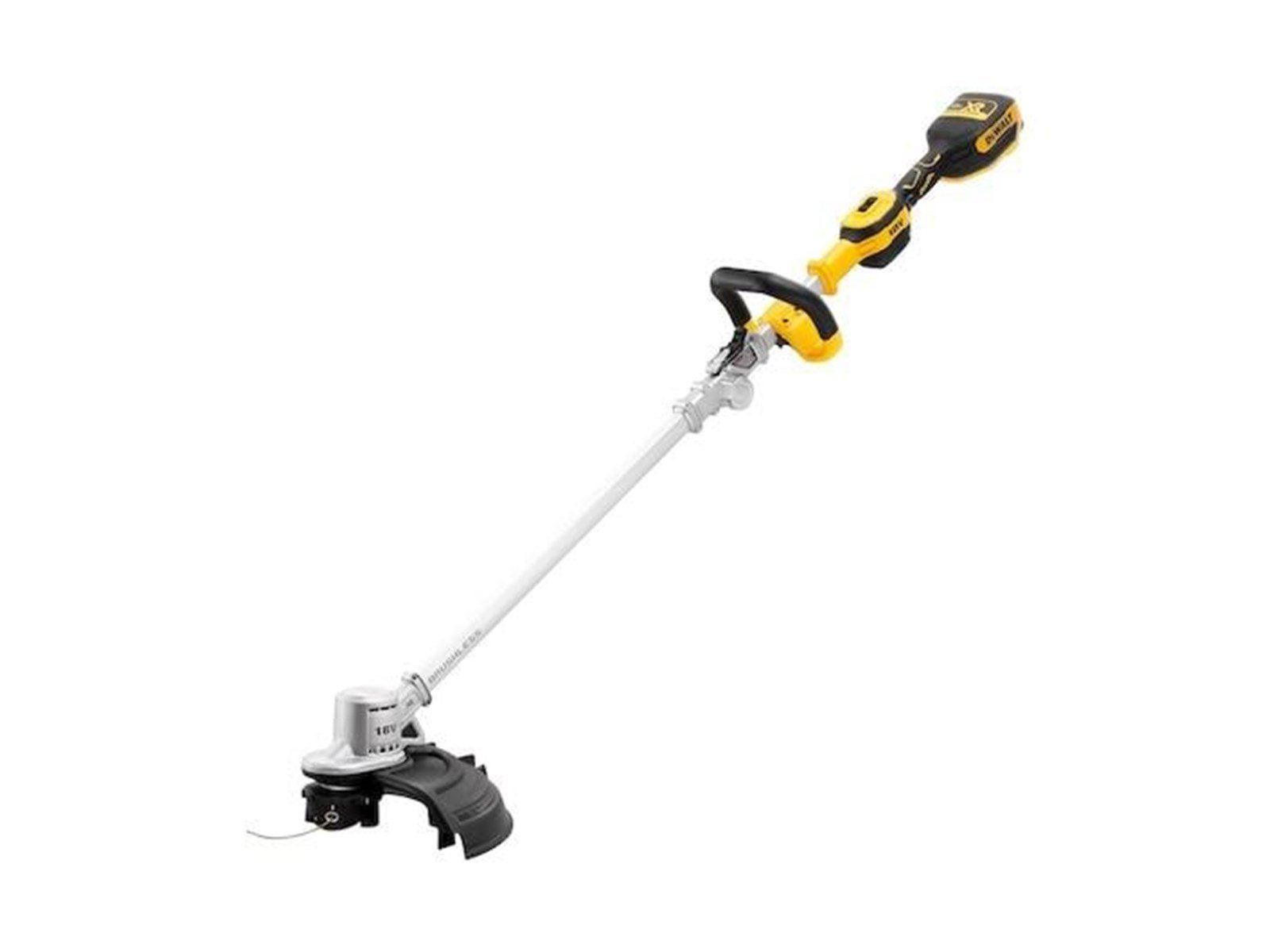 Dewalt græstrimmer DCMST561P1 Dewalt græstrimmer DCMST561P1