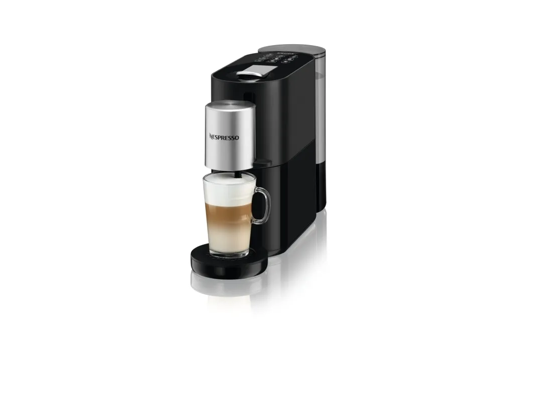 Krups Nespresso Atelier-kaffemaskine Krups Nespresso Atelier-kaffemaskine
