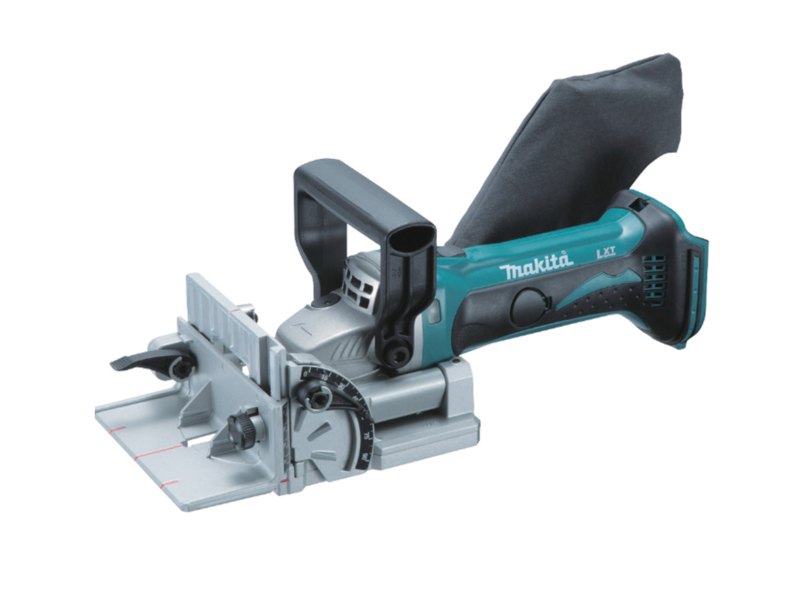 Makita lamelfræser DPJ180Z Makita lamelfræser DPJ180Z