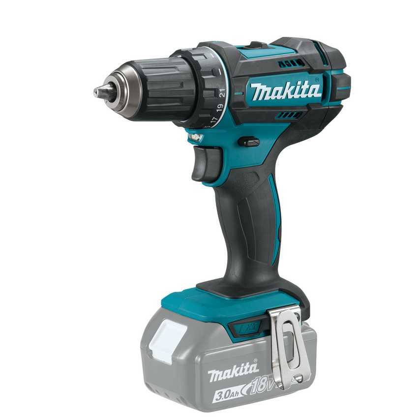 Makita skruemaskine ddf482z Makita skruemaskine ddf482z