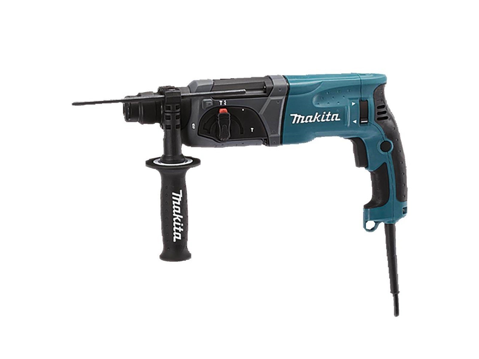 Makita skruemaskine hr2470 Makita skruemaskine hr2470