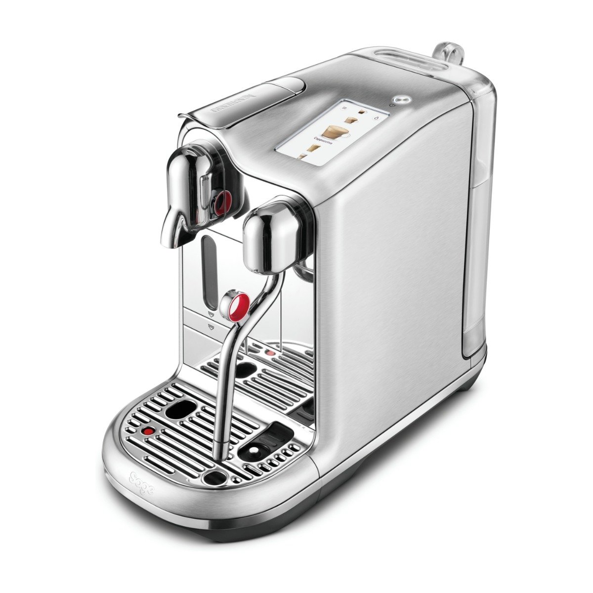 Nespresso Creatista Pro Kaffemaskine Nespresso Creatista Pro Kaffemaskine