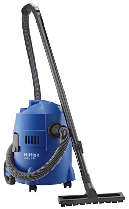 Nilfisk Buddy II 12 Nilfisk Buddy II 12