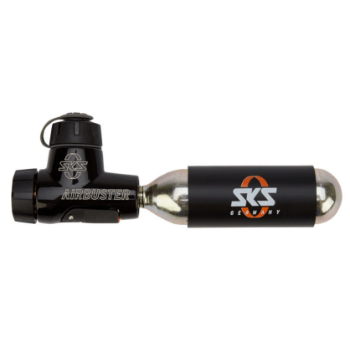 SKS-Minipumpe-CO2-Airbuster SKS Minipumpe CO2 Airbuster