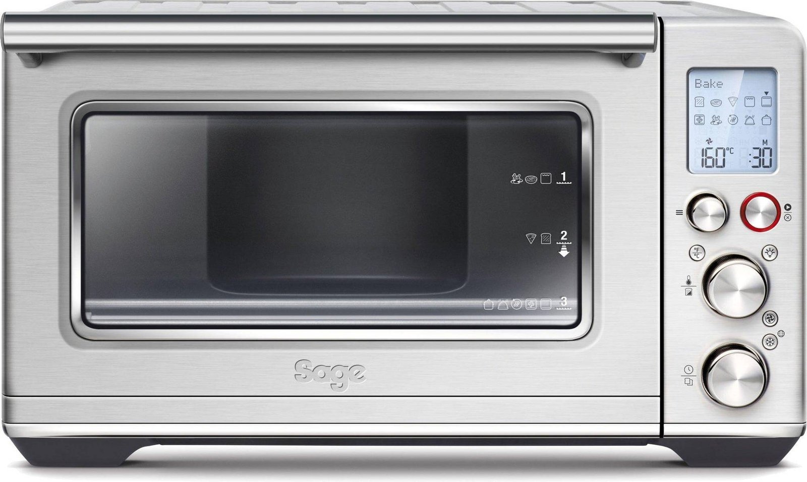 Sage-SOV-860-Graa Sage SOV 860