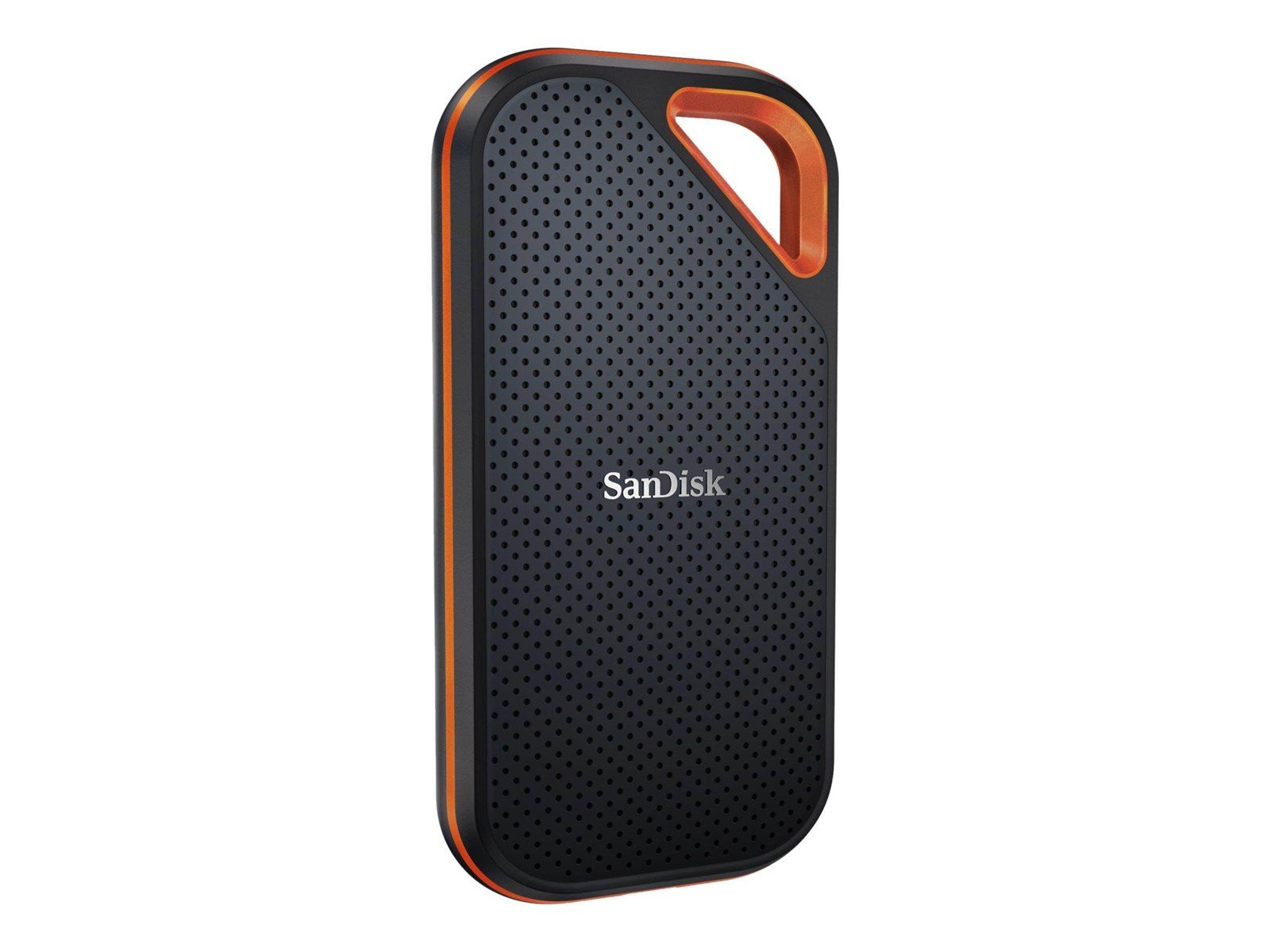 SanDisk Extreme PRO Portable SSD SanDisk Extreme PRO Portable SSD
