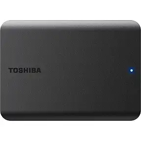Toshiba Canvio Basics HDTB420EK3AA 2 TB Toshiba Canvio Basics HDTB420EK3AA 2 TB