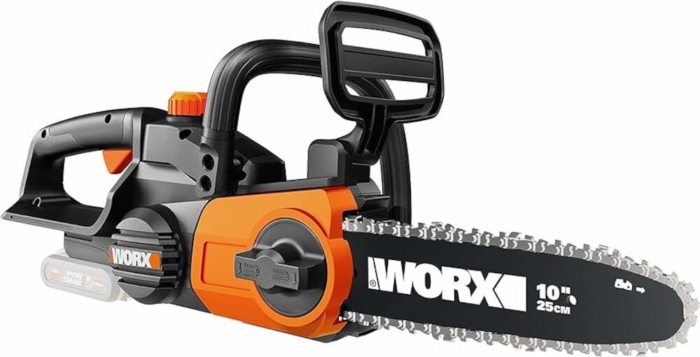 Worx WG322E.9 Worx WG322E.9