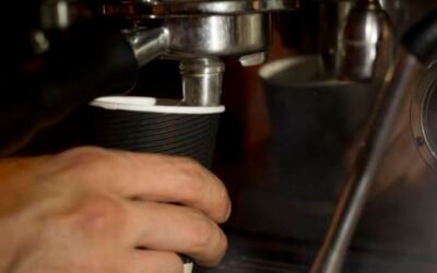 Bedst i Test Kaffemaskine