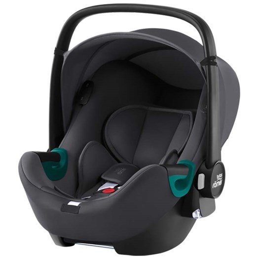 baby-safe . Britax BabySafe iSense