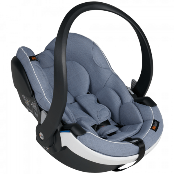 besafe-izi BeSafe iZi Go Modular X1 i-Size