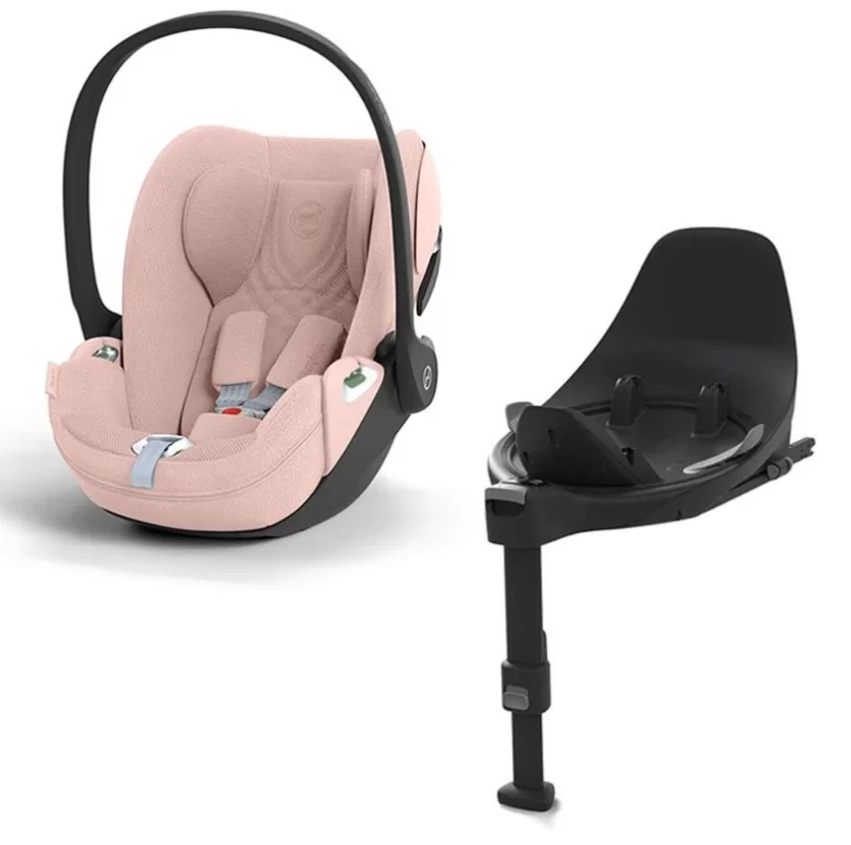 cybex-cloud Cybex Cloud T i-Size