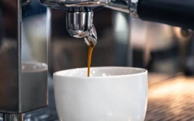Bedst i test espressomaskine