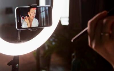 Bedste Ring Light