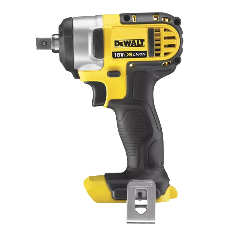 DeWalt slagnøgle DCF880N-XJ 18V DeWalt slagnøgle DCF880N-XJ 18V