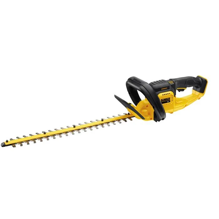 Dewalt DCM563PB hækkeklipper Funktion Pastamaskine