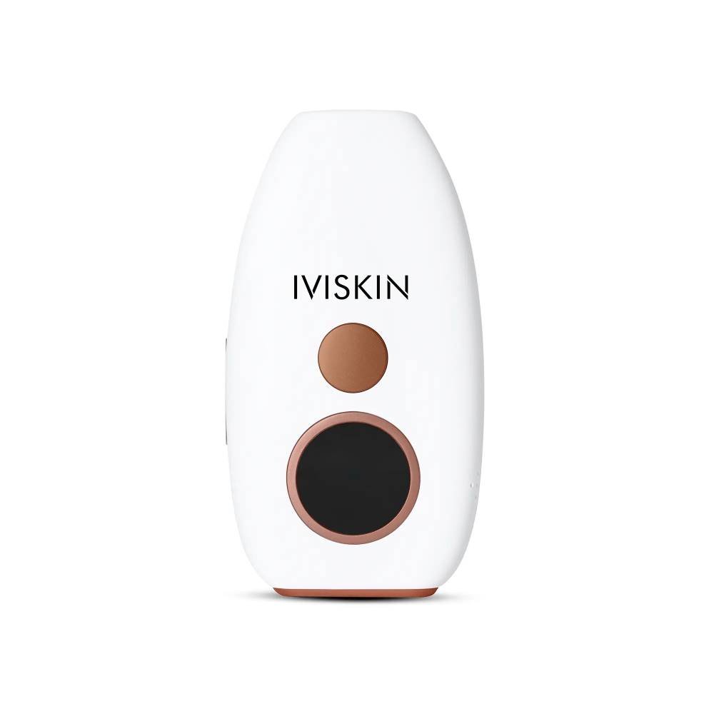 IPL-Haarfjerner-Iviskin-G3-Laser (Custom) IVISKIN G3 IPL-hårfjerner