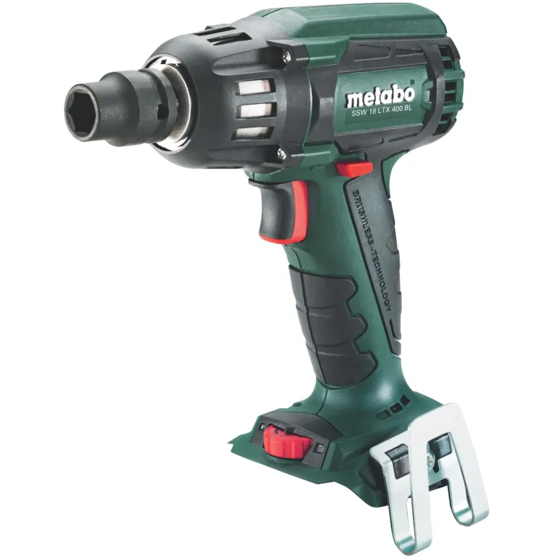 Metabo SSW 18 LTX 400 BL Metabo SSW 18 LTX 400 BL