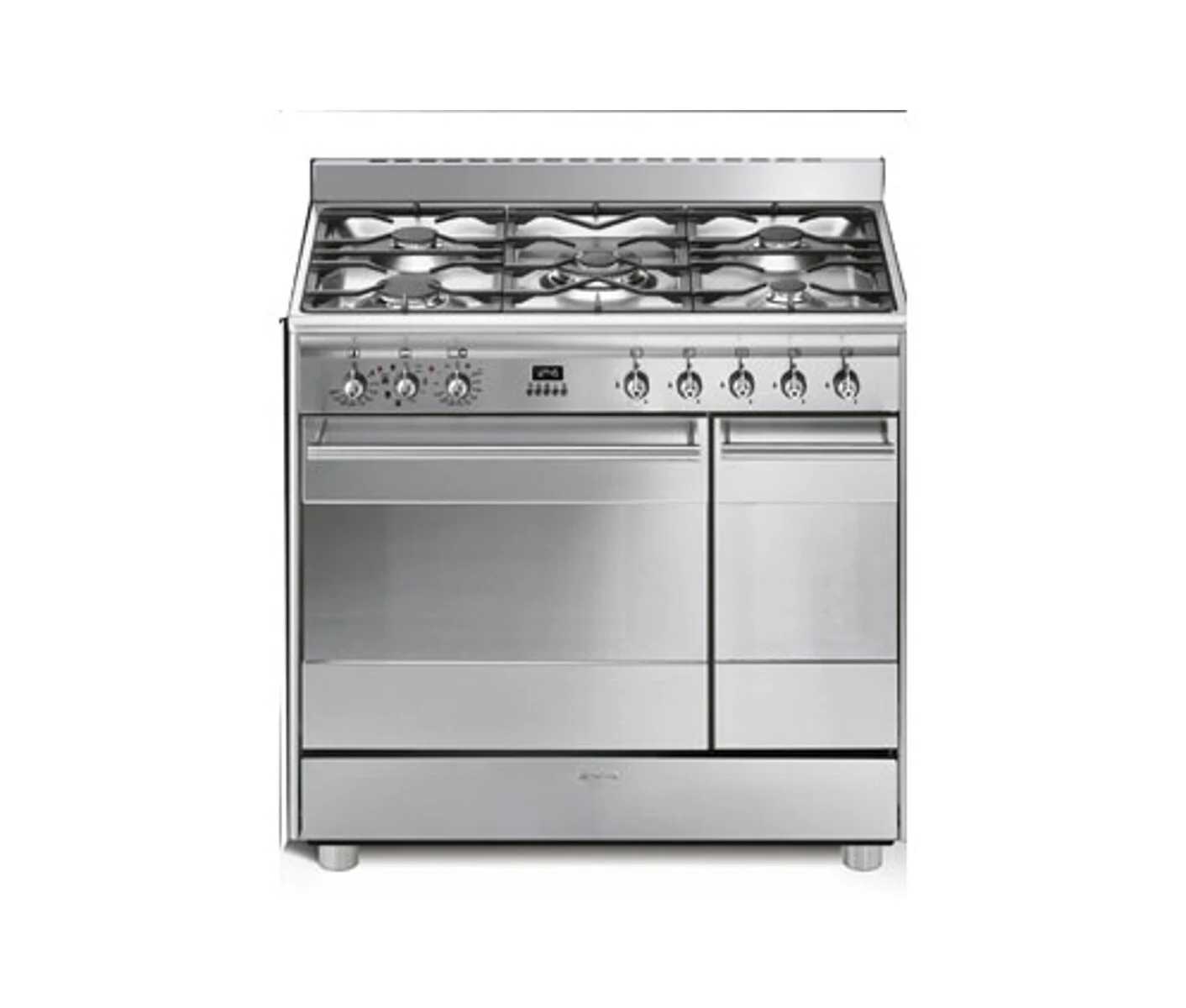 SMEG SCB92MX8 SMEG SCB92MX8