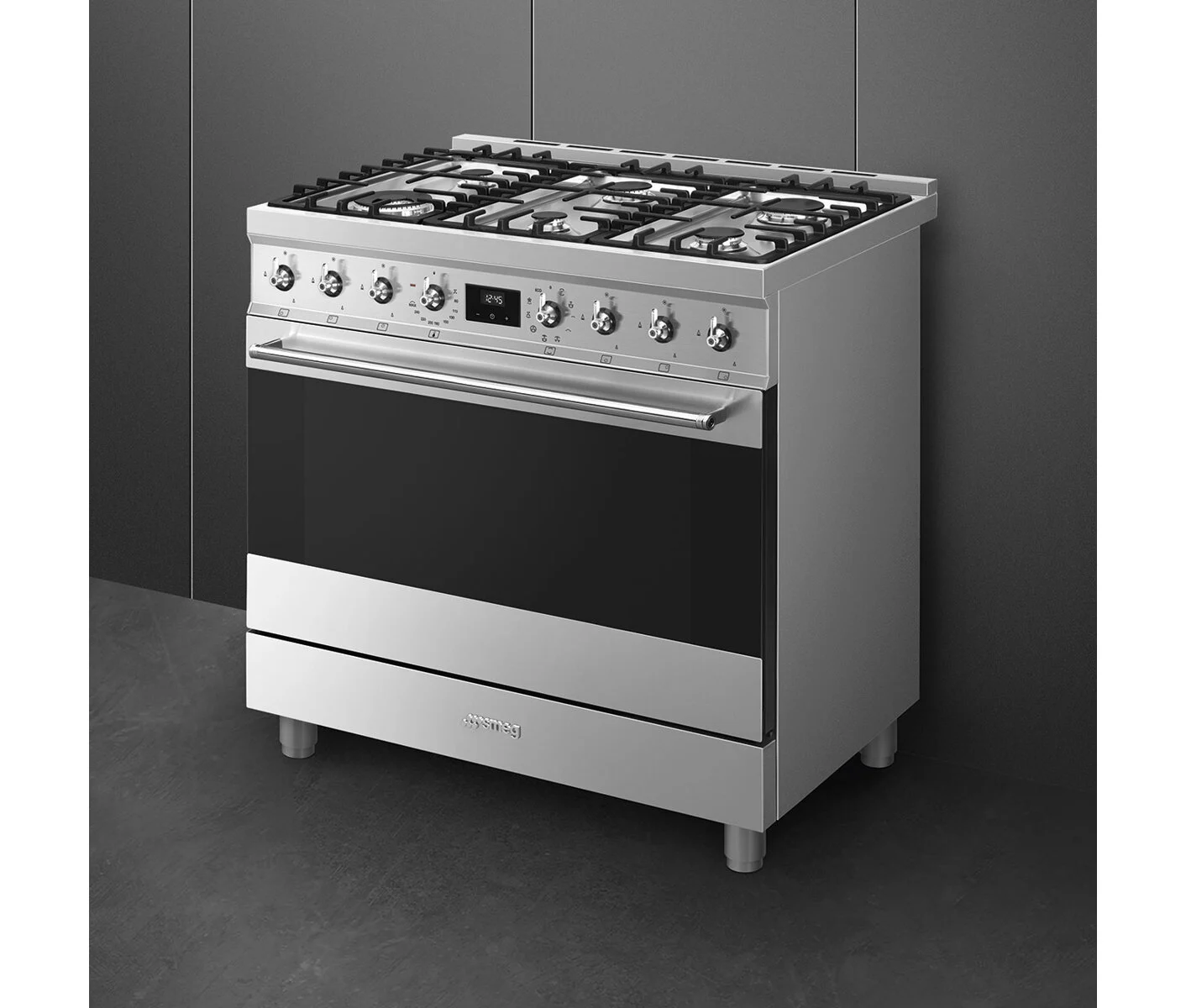 Smeg Classic C9GMX91 Smeg Classic C9GMX91