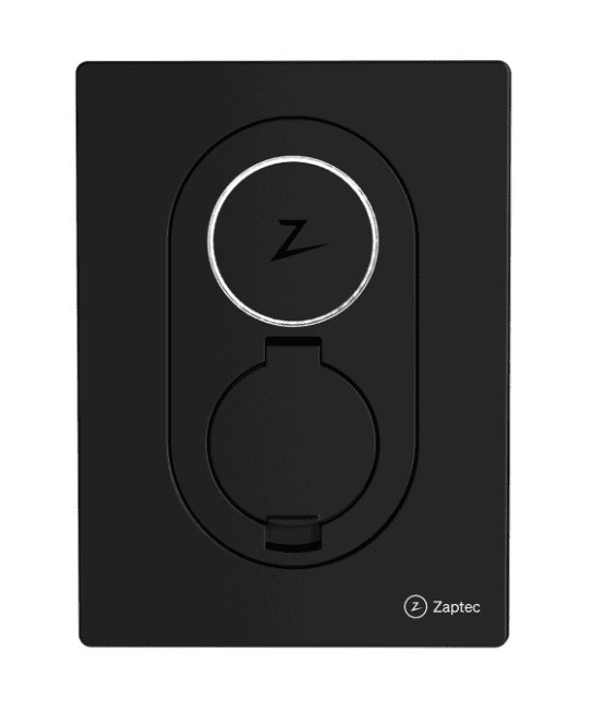 zaptec Zaptec Go ladeboks
