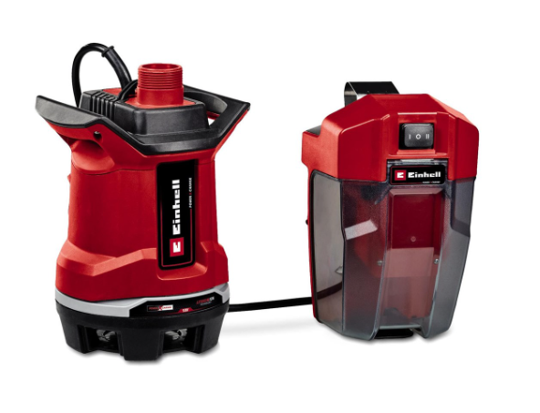Einhell GE-DP 18/25 Li